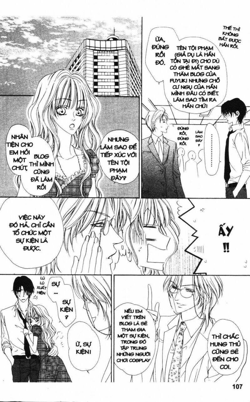 007 phá án chapter 6 101