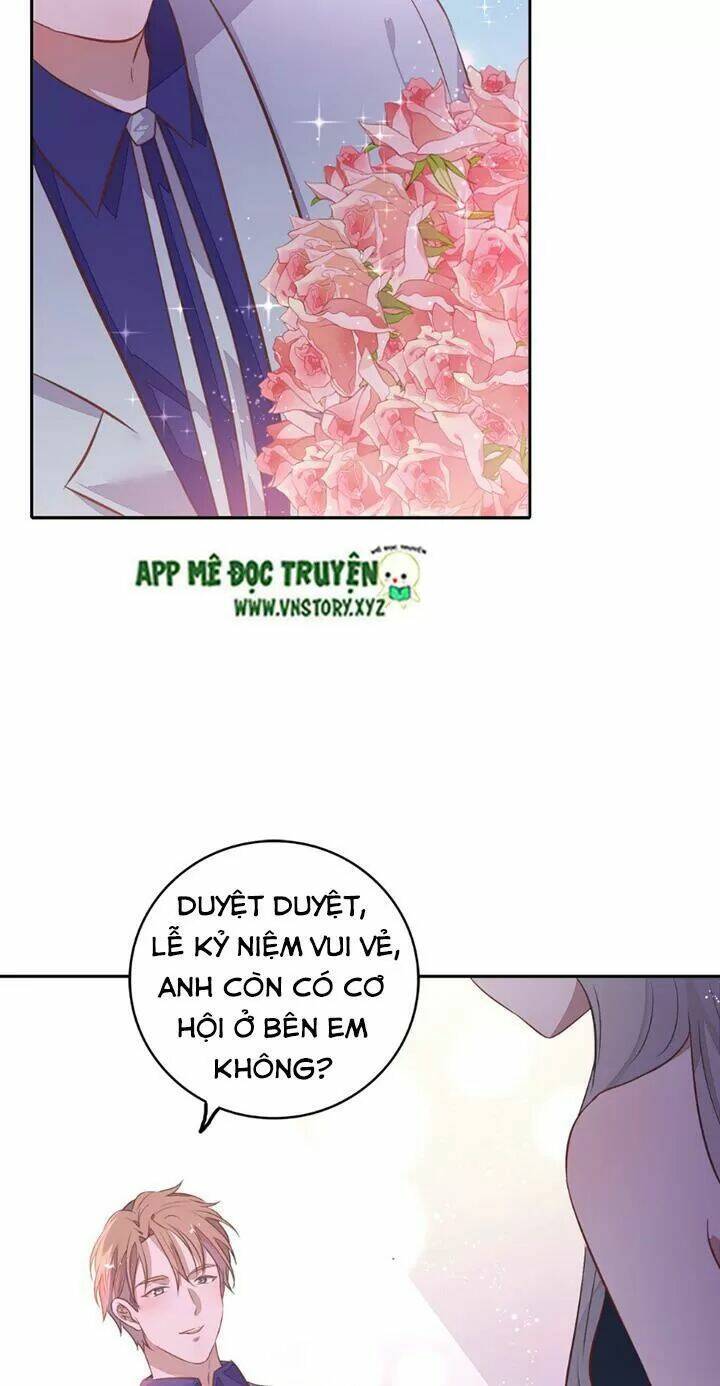 bạn trai kém tuổi bẫy yêu tôi chapter 30 41