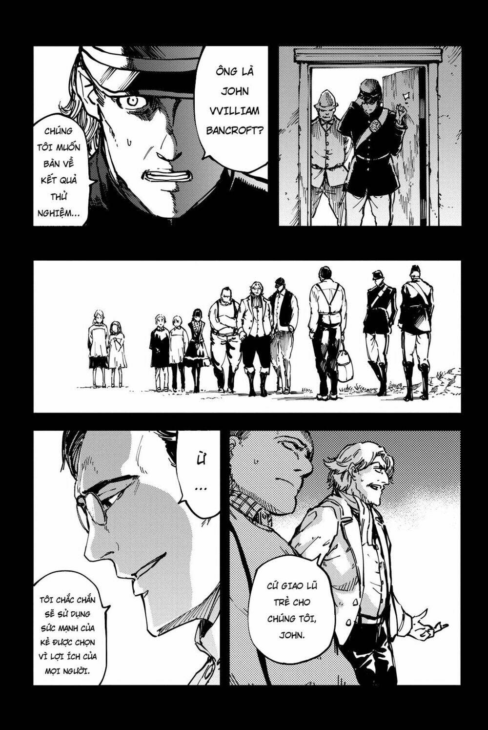 the abandoned sacred beasts chapter 11 20