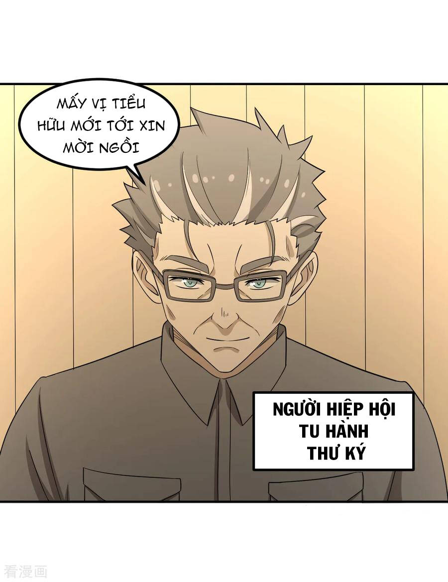 nghịch thiên tiên mệnh chapter 68 21