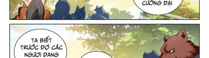 đấu la đại lục 5 - đường tam trùng sinh chapter 90 37