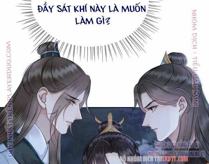 trọng sinh bá sủng nhiếp chính vương quá mạnh mẽ chapter 153 45