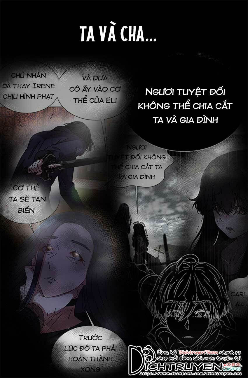 con gái bảo bối của ma vương chapter 125 36