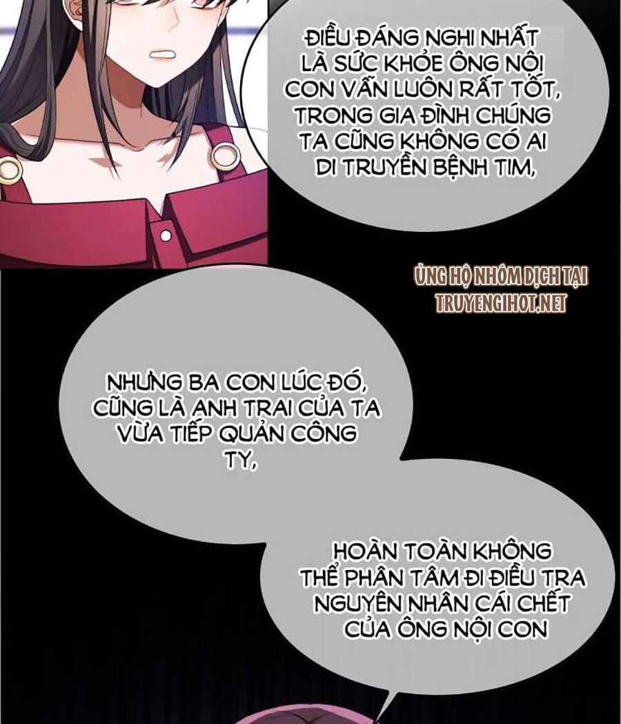 kế hoạch công lược của cô vợ gả thay chapter 32 3