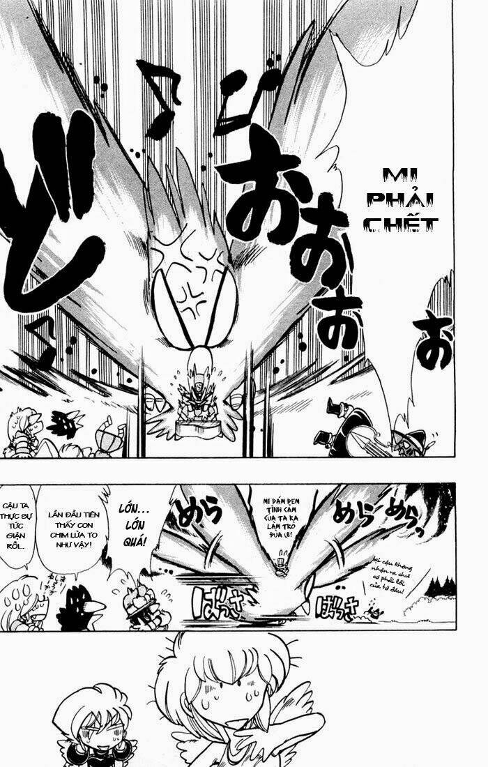 violinist of hameln - cây đàn kì diệu chapter 45.2 15