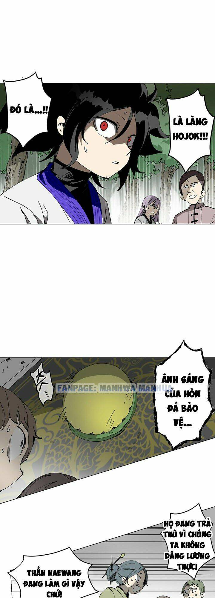 nỗ lực chapter 2 32