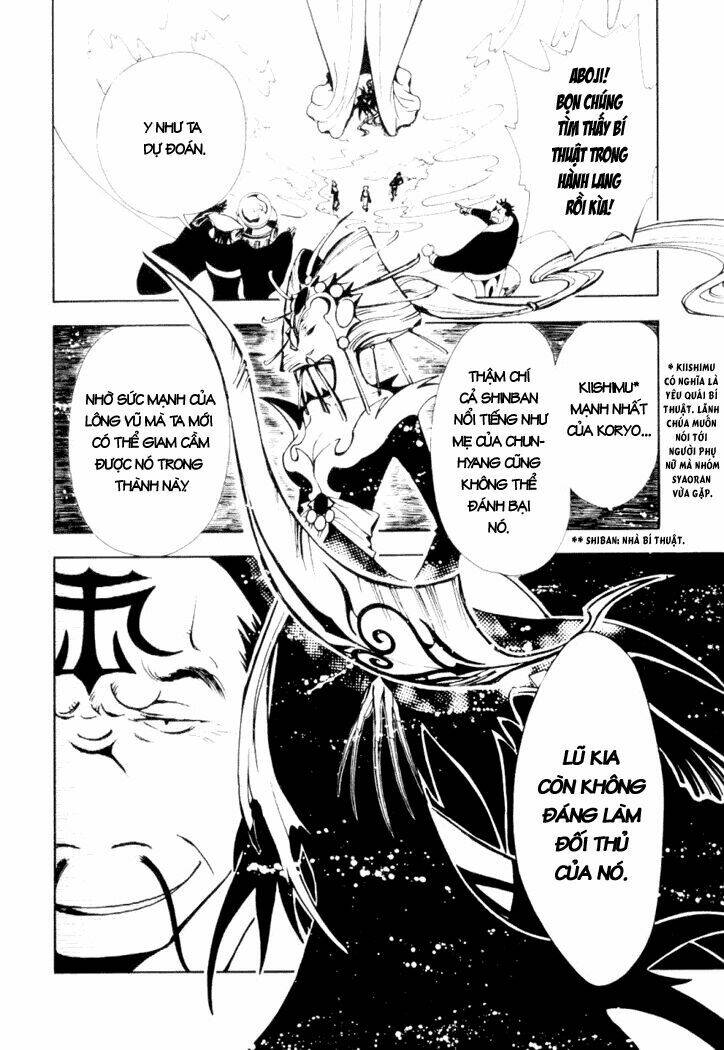 huyền thoại đôi cánh chapter 19 4