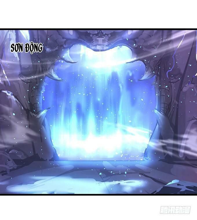 hồ tiên hung bạo chapter 155 2