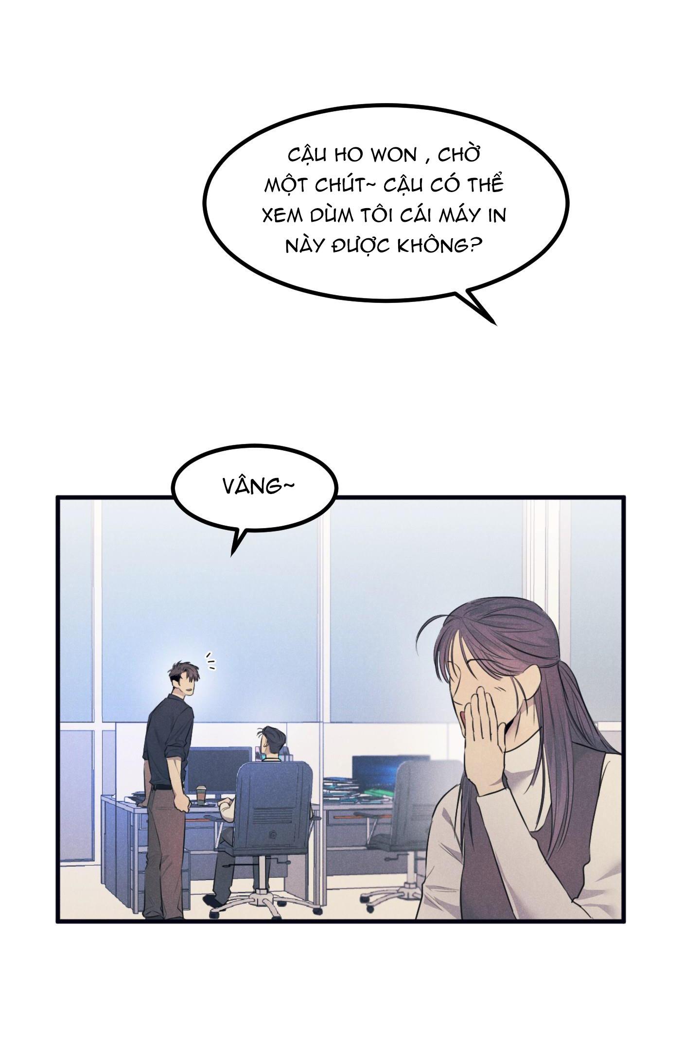 bl ngắn tuyển chọn chapter 2.1 40