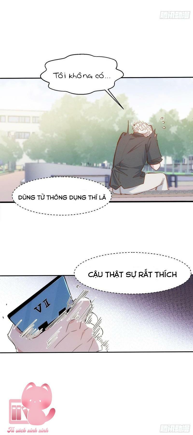 mười năm sau, tôi kết hôn cùng kẻ thù không đội trời chung chapter 12 4