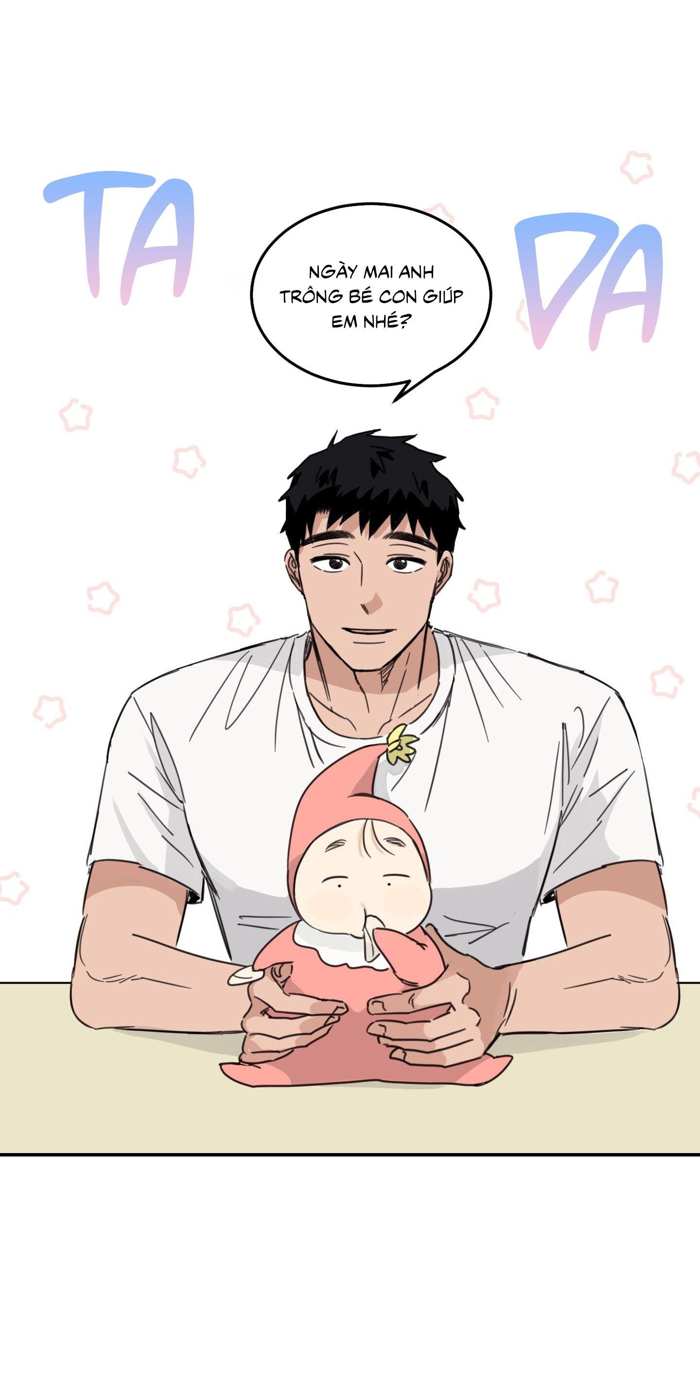 ngôi nhà hướng mặt trời mọc chapter 39 34