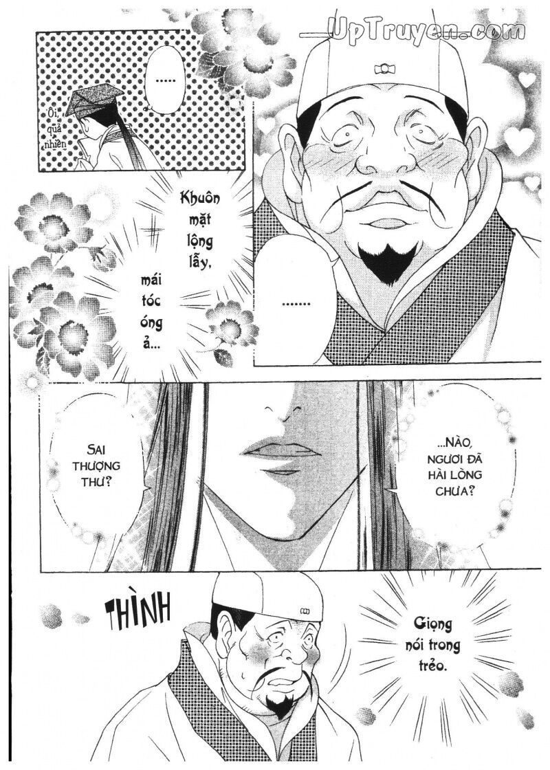 hoa nguyệt chapter 8 66