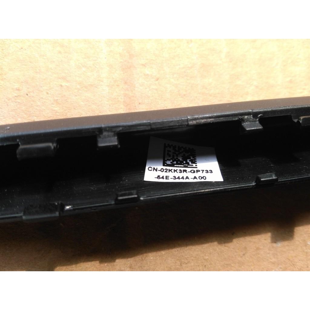 Mới Nắp Đậy Bản Lề Lcd Cho Laptop Dell 3450