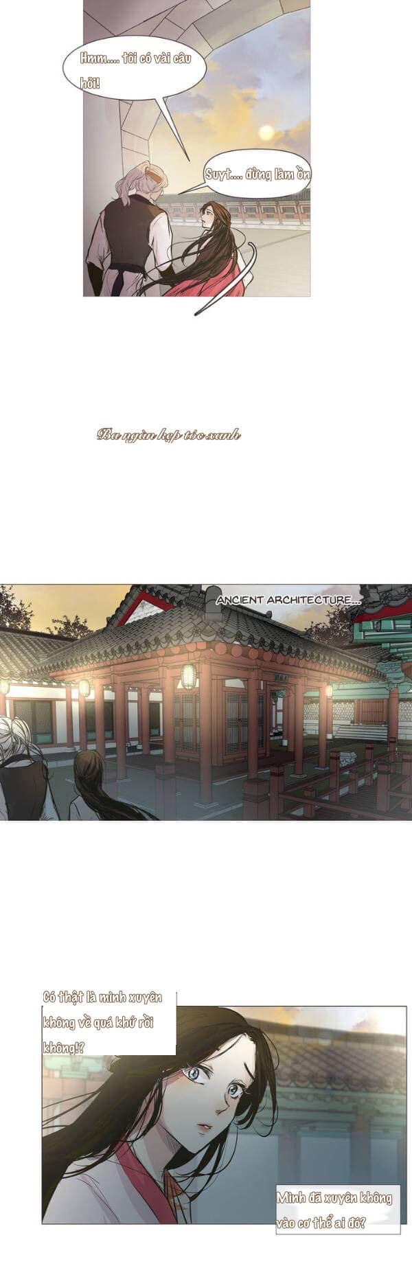 ellin’s solhwa chapter 1 24