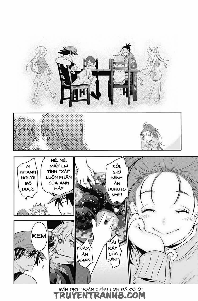 q (shihira tatsuya) chapter 9 28