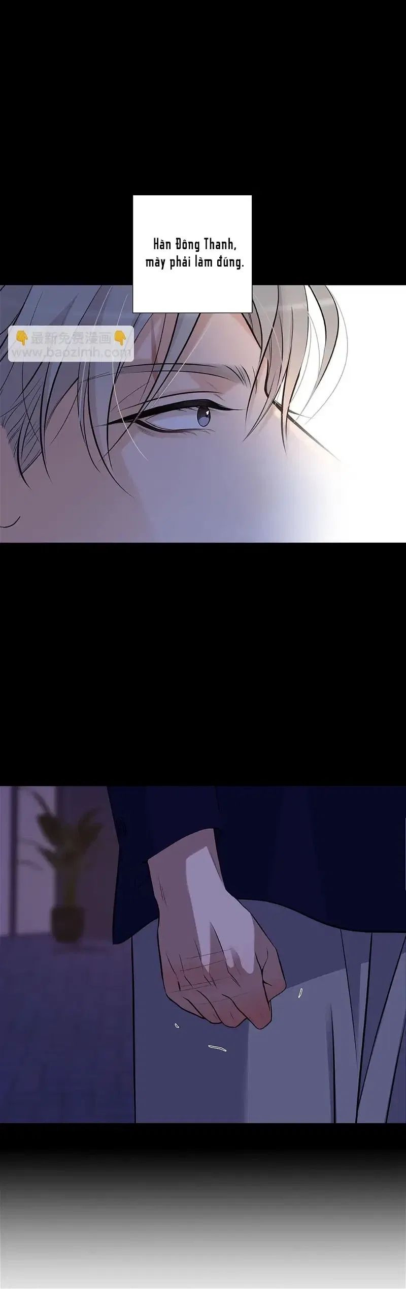 quan hệ nợ nần chapter 55 16