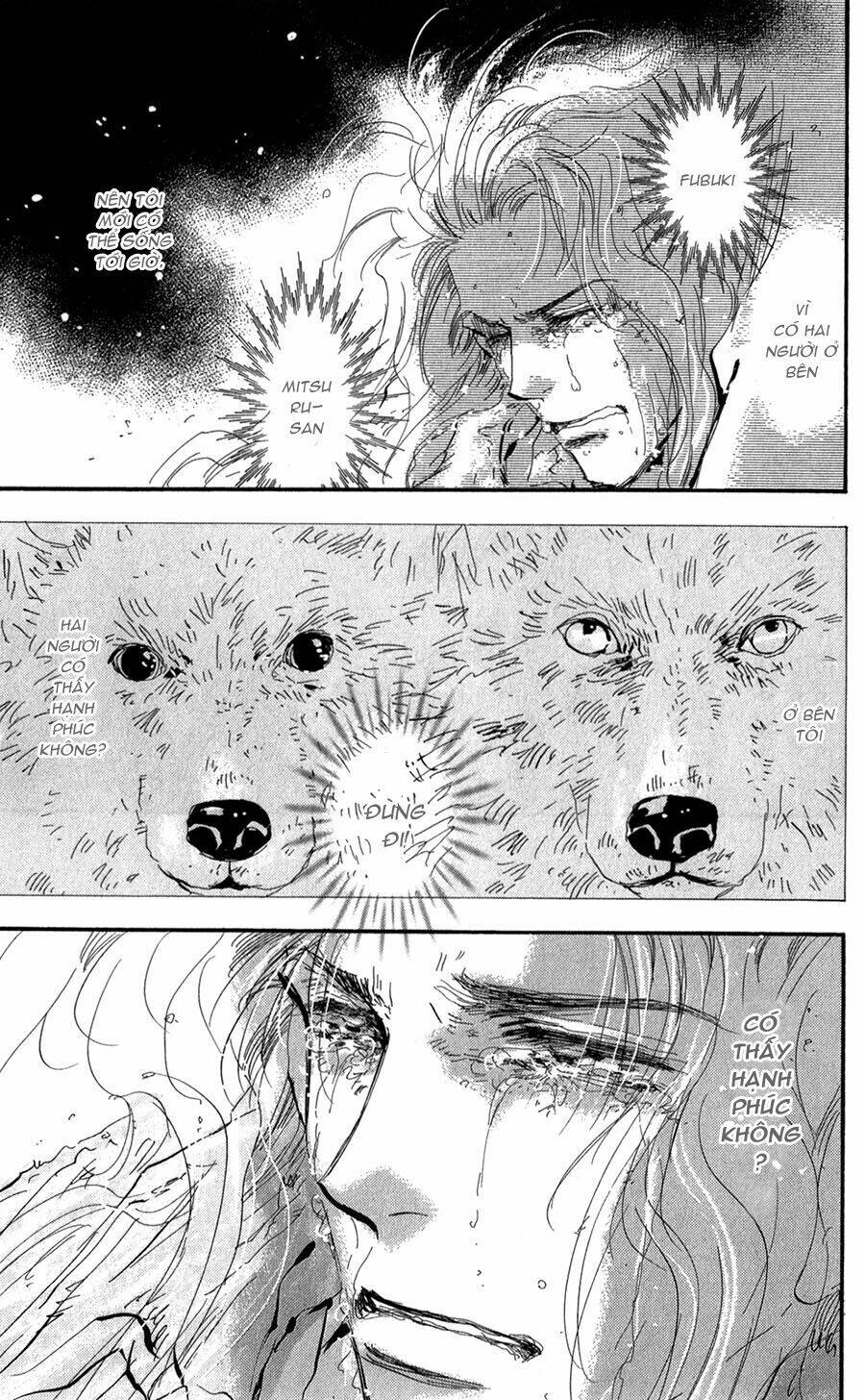 7 mầm sống chapter 120 14