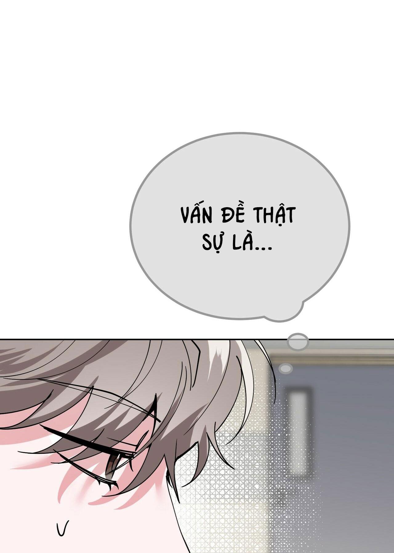 cạm bẫy đại học [m] chapter 24 14