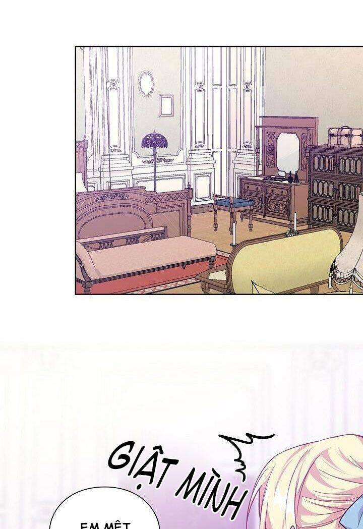 nữ hoàng ngoại khoa chapter 109 28