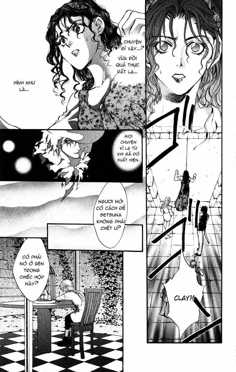 tình yêu loạn luân chapter 48 19