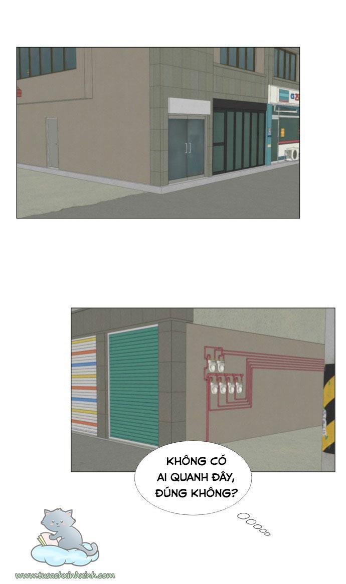 bán quỷ chapter 24 31