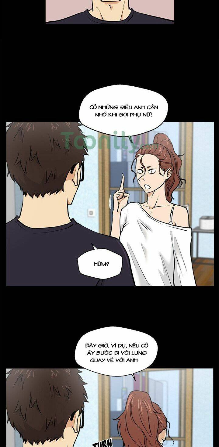 mr kang chapter 15 18