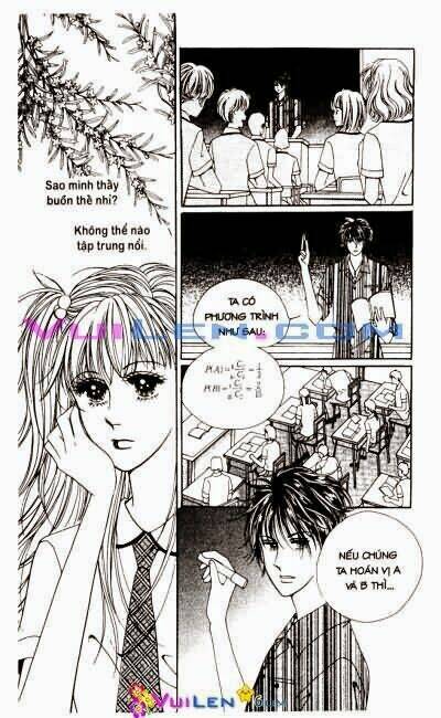 mãi yêu anh chapter 5 6