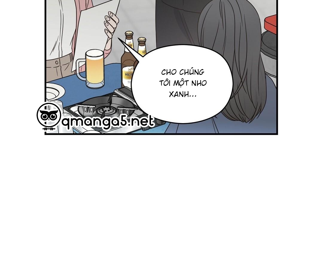 phức cảm tự ti của omega chapter 37 37