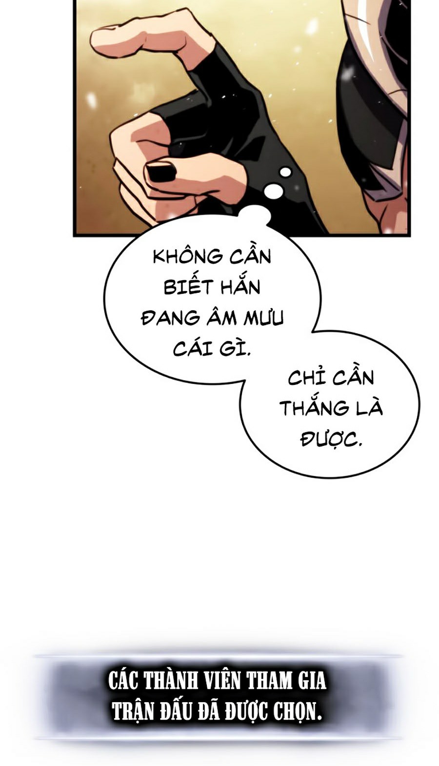 Ranker Tái Xuất Chapter 16 - Trang 10