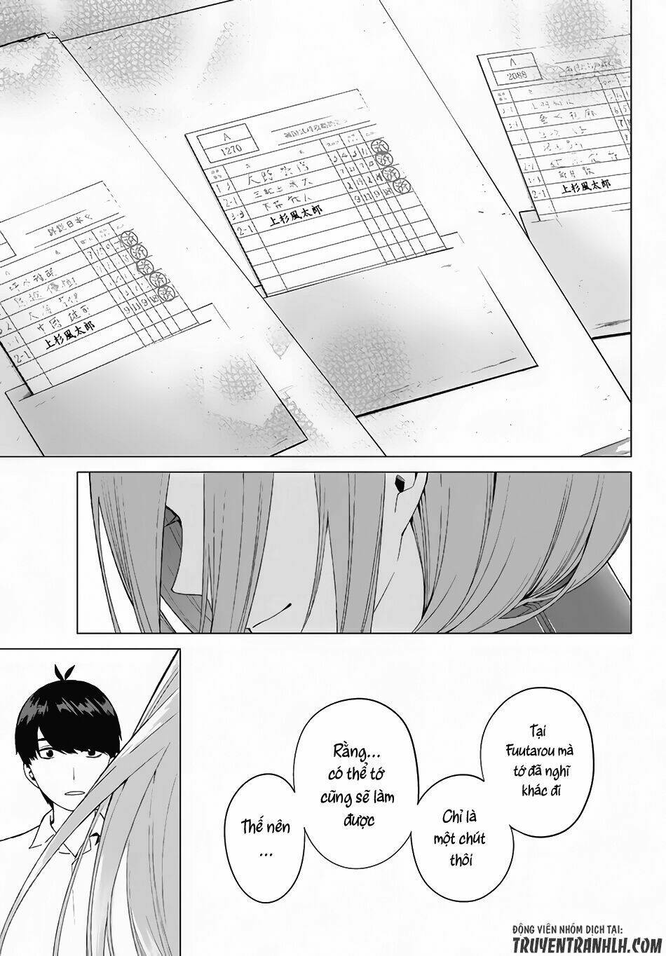 the five wedded brides chapter 4 28