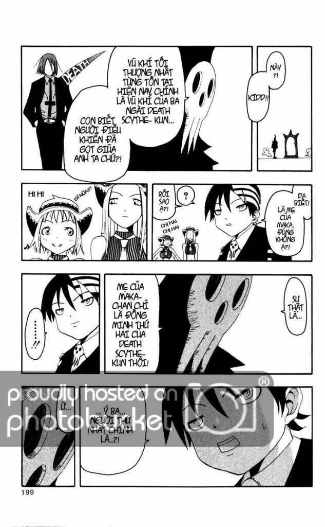soul eater chapter 1 58