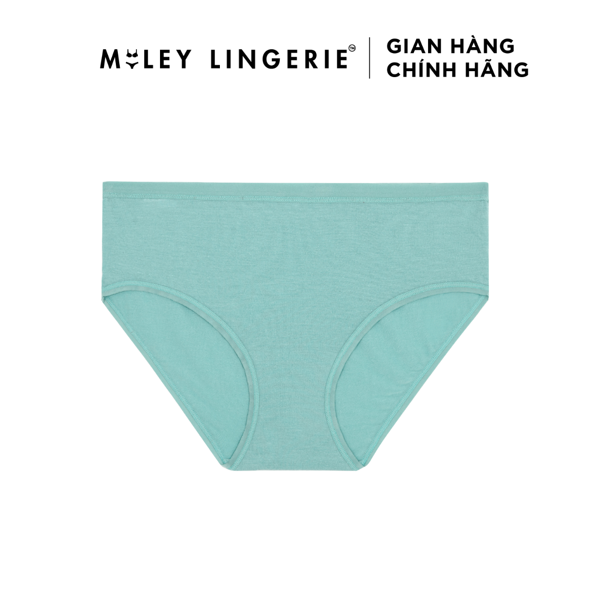 Quần Lót Flexi Stretch Chất Liệu Bamboo Visco - Miley Lingerie