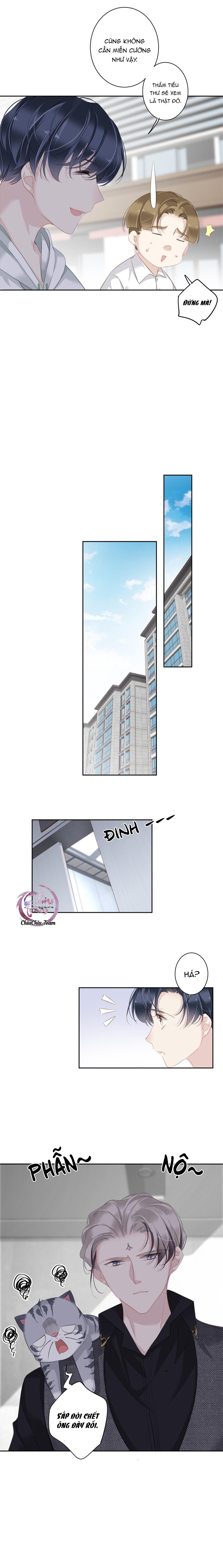 cuộc mai mối vượt giống loài chapter 39 5