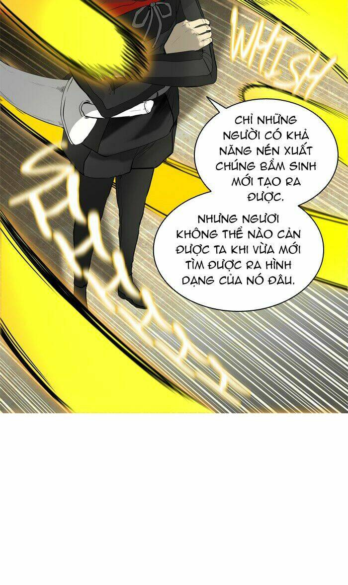cuộc chiến trong tòa tháp chapter 379 75