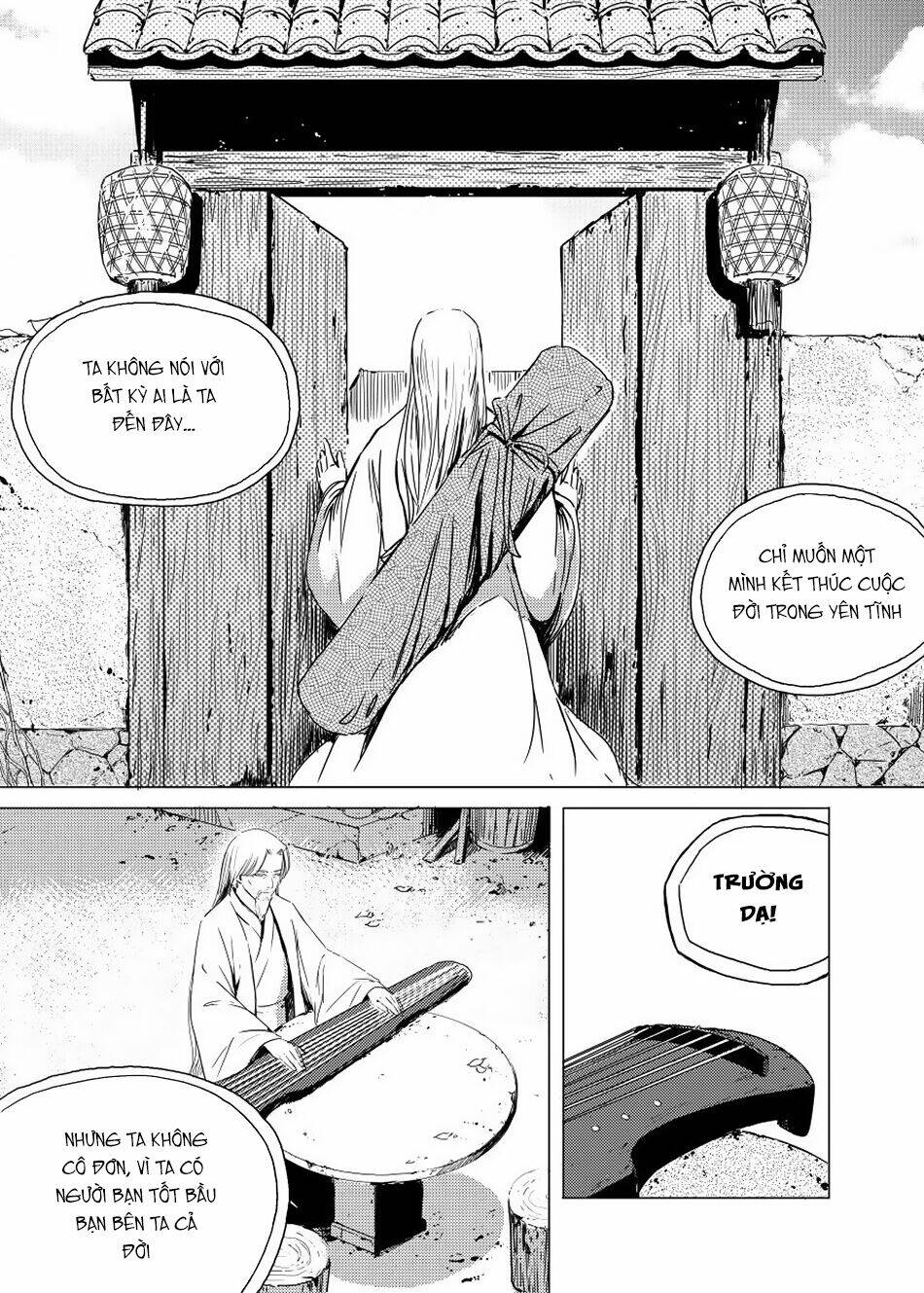 quỷ sai chapter 16 5