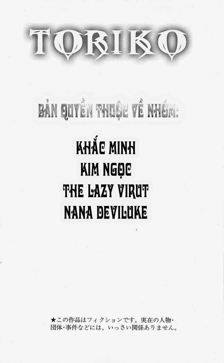 thợ săn ẩm thực chapter 32 1