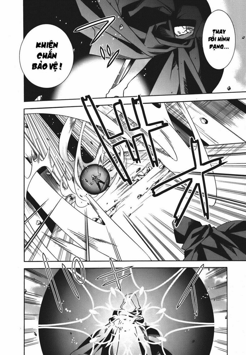 mahoutsukai () to deshi () no futekisetsu na kankei chapter 20 18