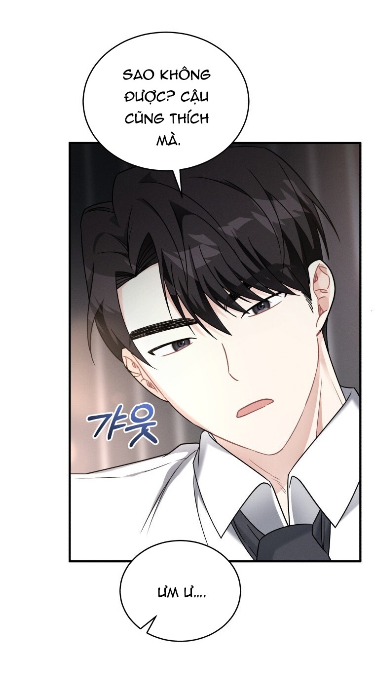 [18+] cùng trời cuối đất chapter 15.1 15