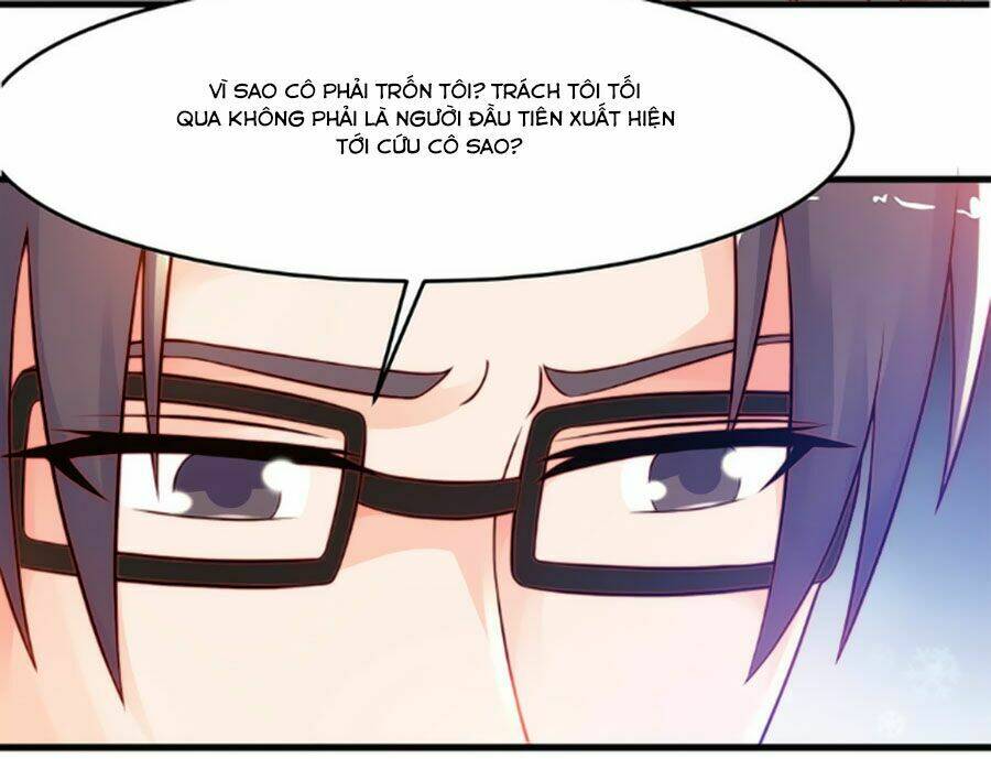 đại thúc, người ta sẽ ngoan chapter 11 28