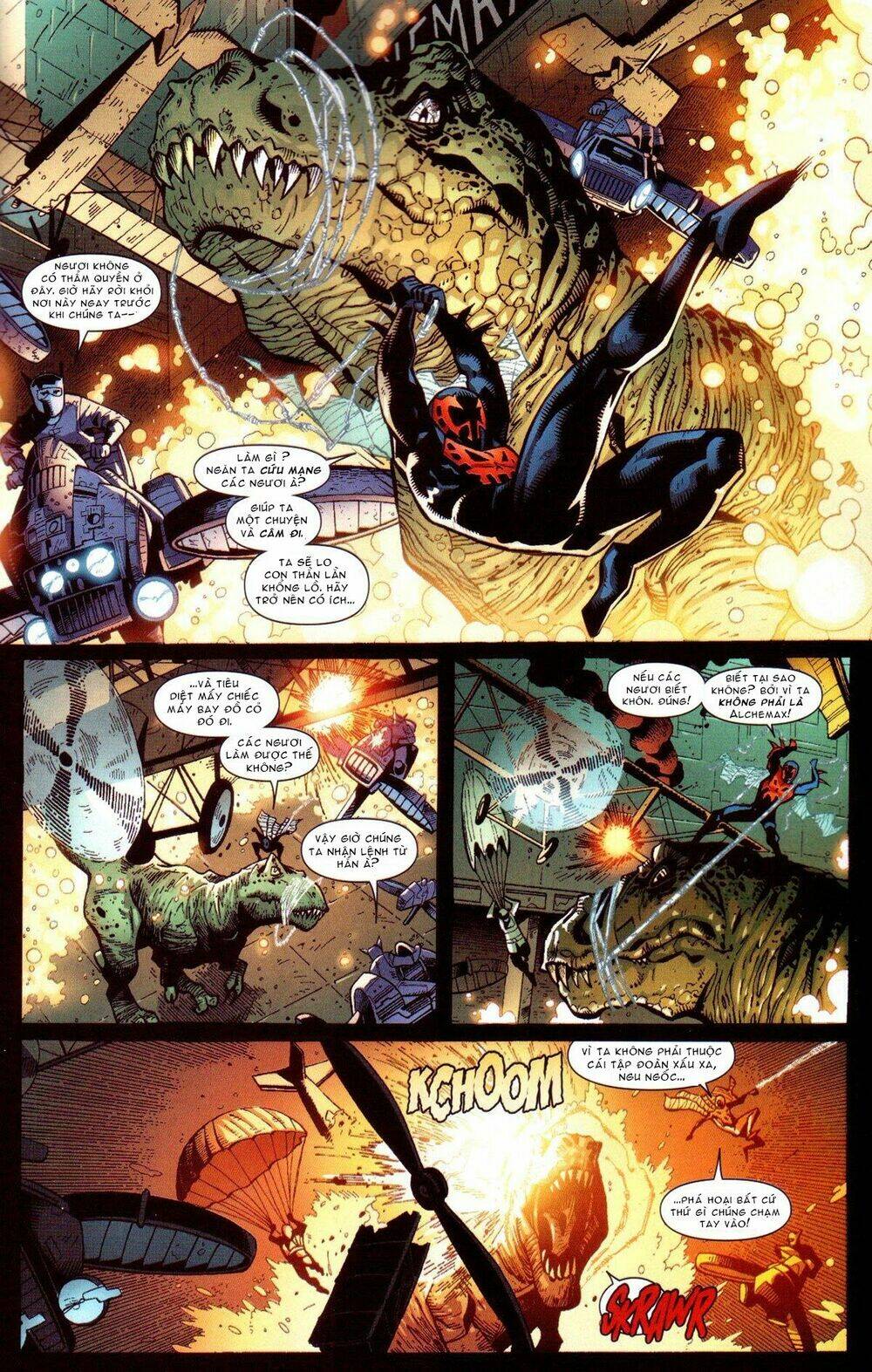 superior spider man chapter 17 5