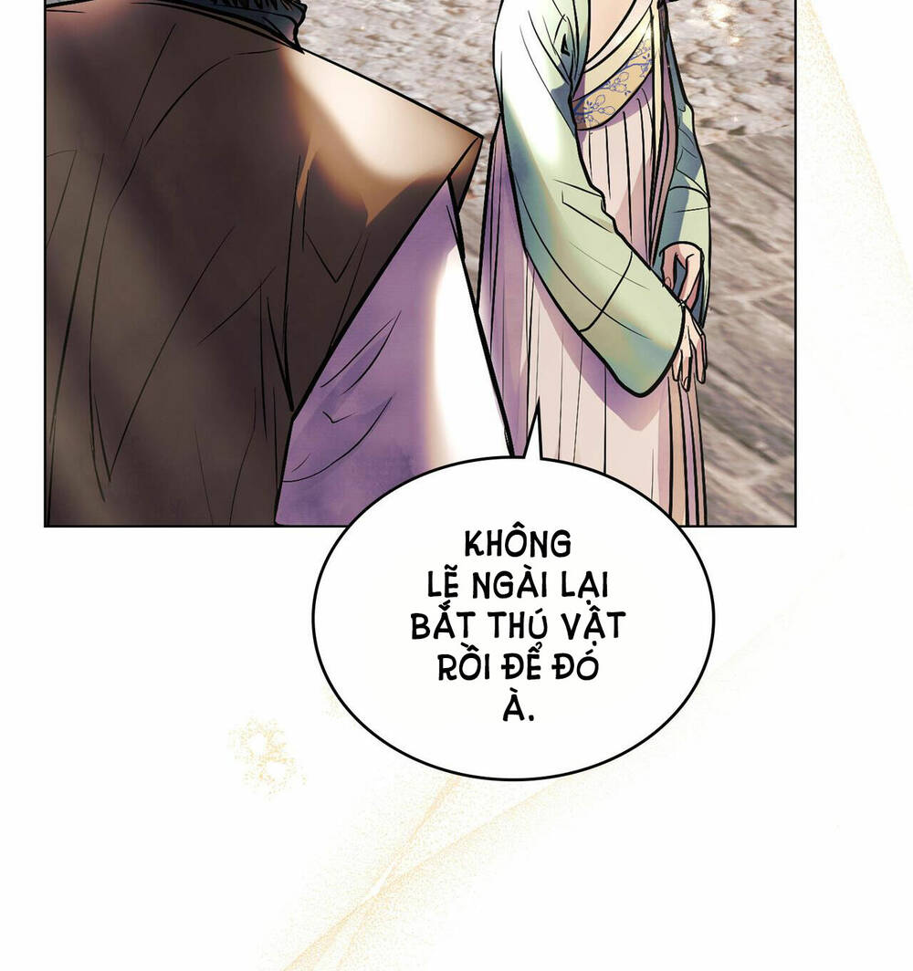 một nửa không hoàn hảo chapter 40.2 4