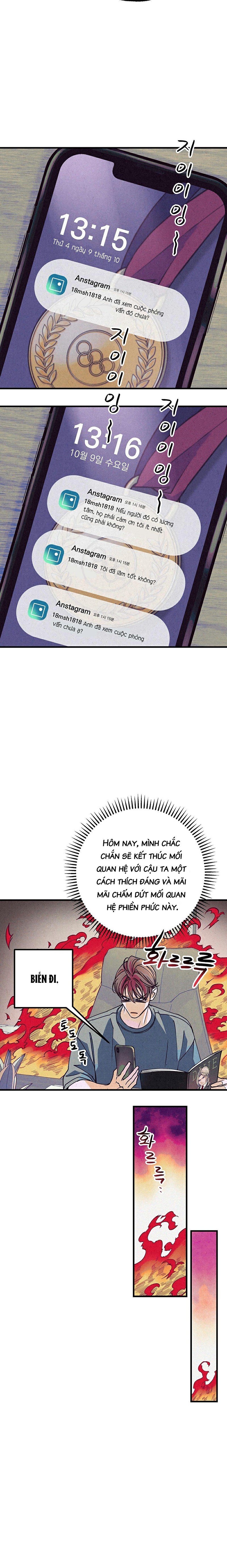 kẻ săn vàng chapter 5 17