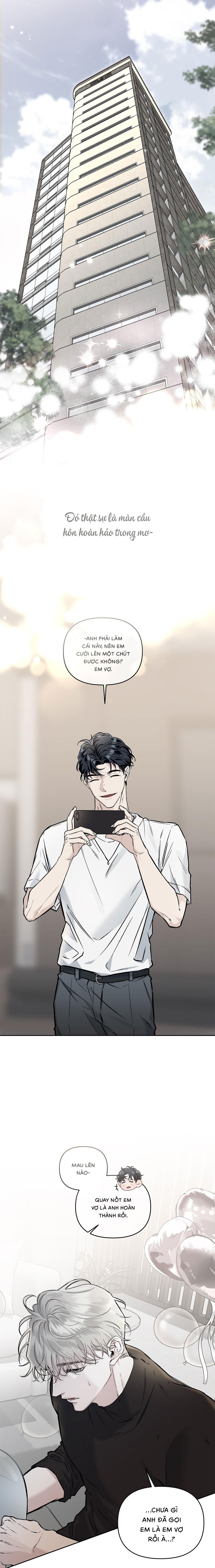 hạ cánh nơi miền đất xanh chapter 1 2