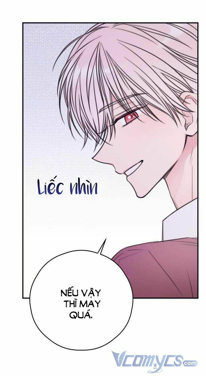 kiếp này tôi sẽ sống như một nhân vật phụ chapter 12 11