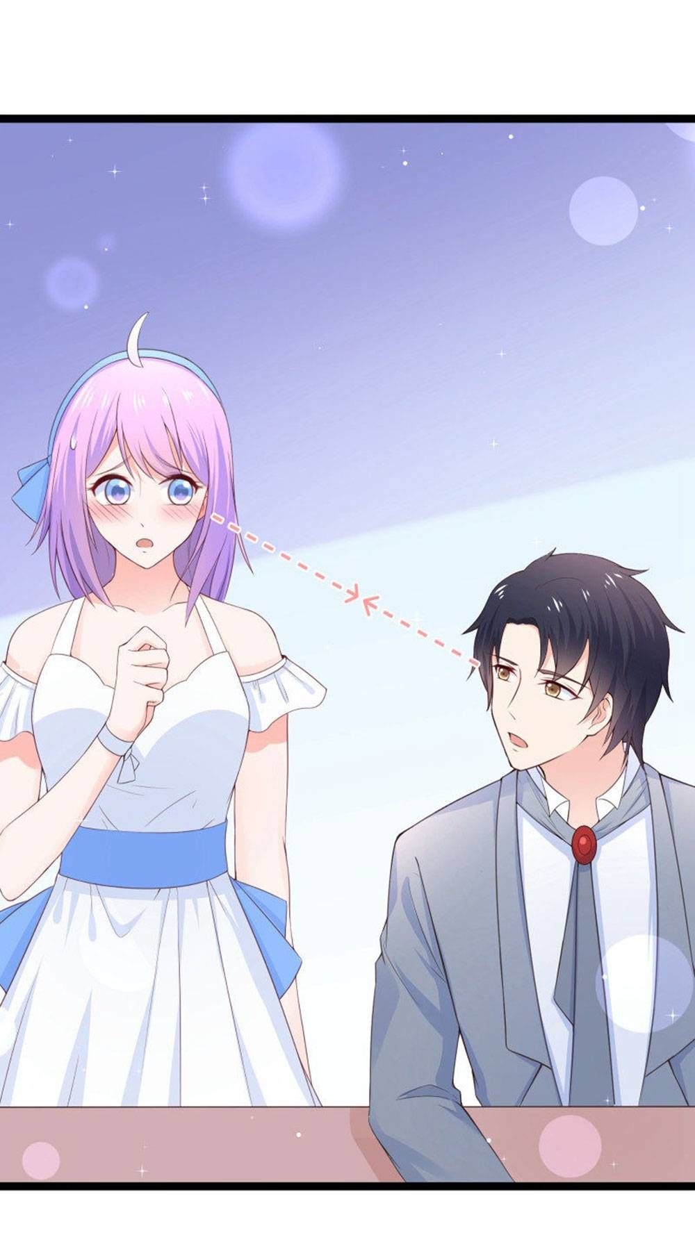 Boss Của Tôi Là Đại Thần chapter 95 - Trang 27