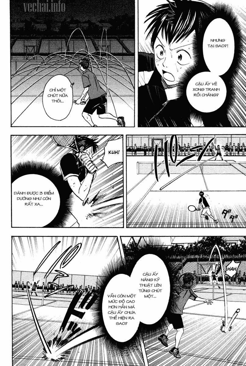 baby steps chapter 33 7