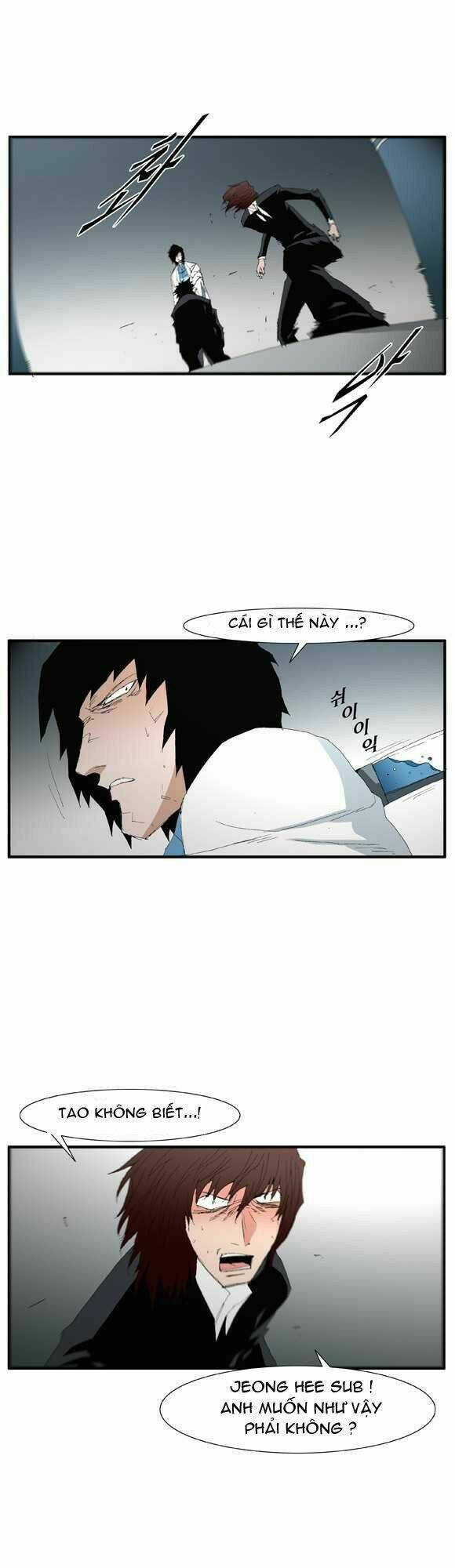 siêu năng chapter 50 25