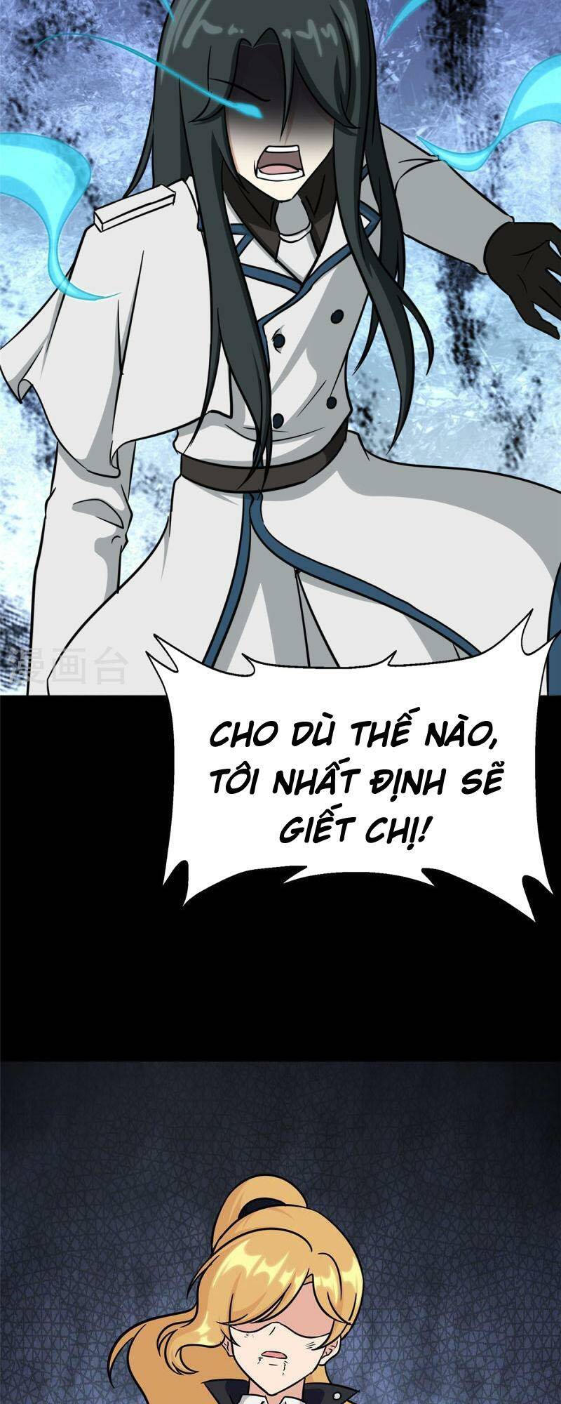 bạn gái virus của tôi chapter 358 68
