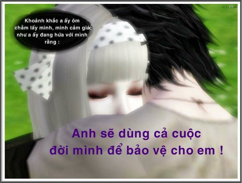 truyện sims - earl story chapter 47 45