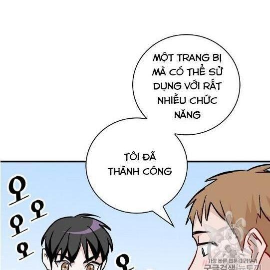 tôi lên cấp chỉ bằng cách ăn chapter 41 80